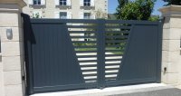 Notre société de clôture et de portail à Villiers-sur-Marne